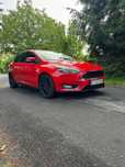 Ford Focus Ford Focus MK3 • 2.0 Benzyna • 2016 • 163 KM • Prywatna sprzedaż