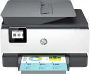 Drukarka wielofunkcyjna HP Office Jet Pro 9012e 4w1