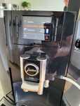 Automat do kawy Jura E60
