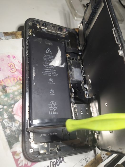 iPhone 7+ ,7, 6s,5  чистый ICLOUD