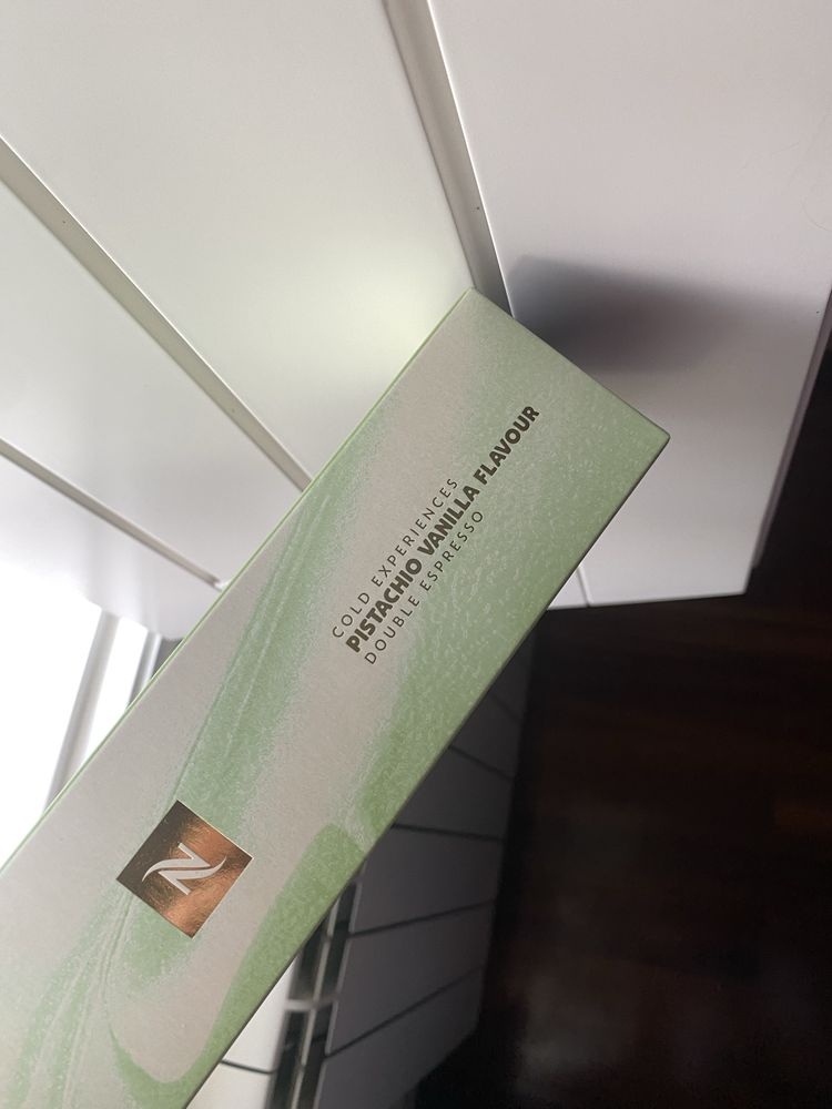 Máquina de Café, Nespresso Vertuo Plus