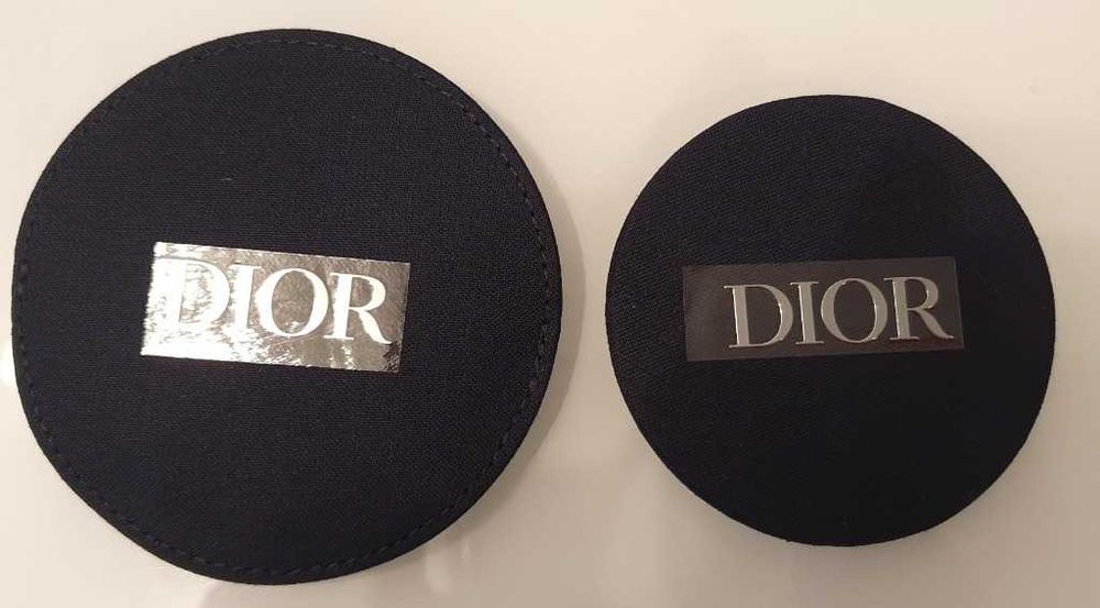 DIOR lusterko w etui UNIKAT