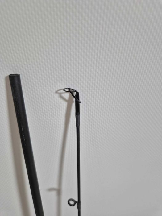 Abu Garcia MAX X wędka 1,98m 10-40g