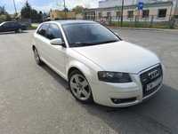 Audi A3 Audi A3 8P