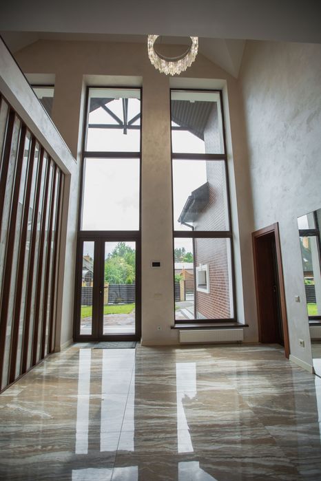 Подобово дом / посуточно дом с. Стоянка. Новий. Є генератор