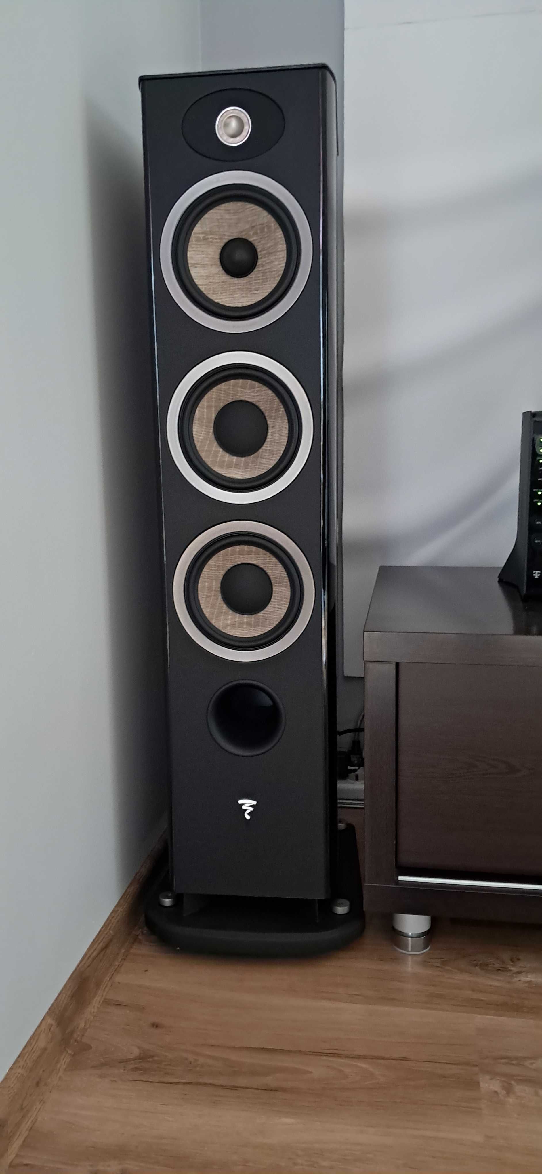 Focal Aria 926 HG