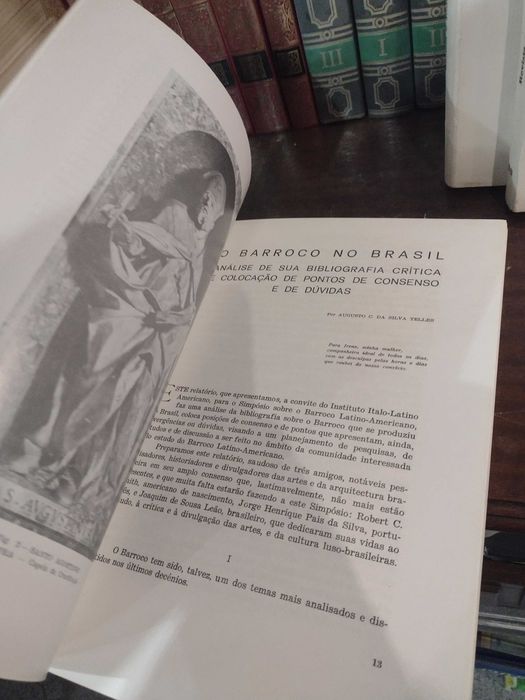 Belas Artes Revista e Boletim da Academia Nacional de Belas-Artes