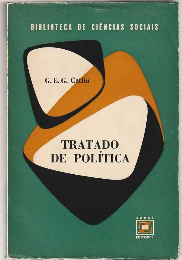 Tratado de política-G. E. G. Catlin-Zahar