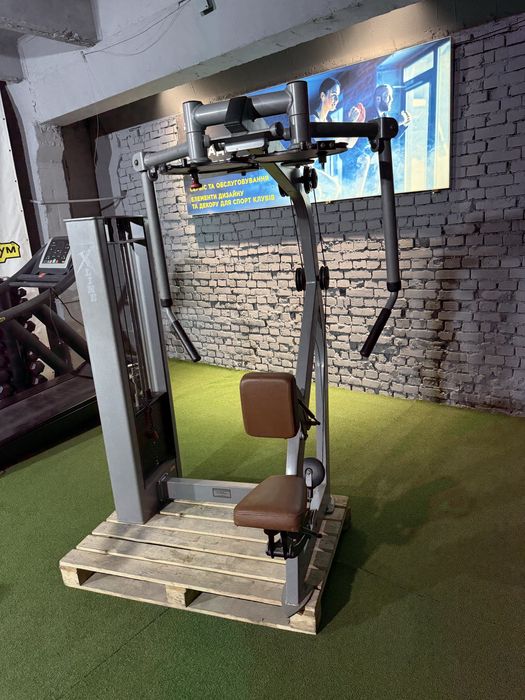 Тренажеры Интер Атлетика , Vasil