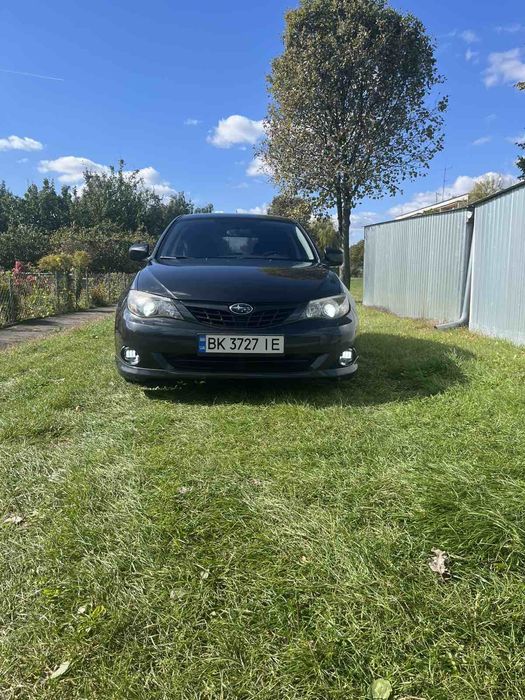 Продам Subary Impreza