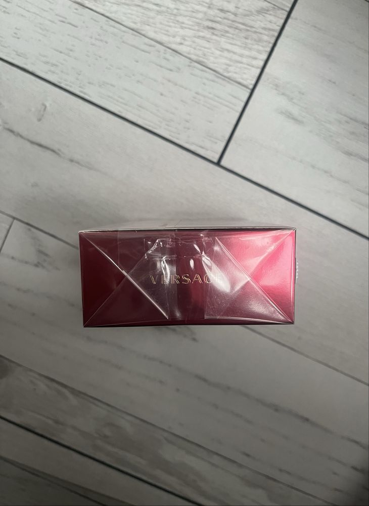 Versace Eros flame 100 ml
