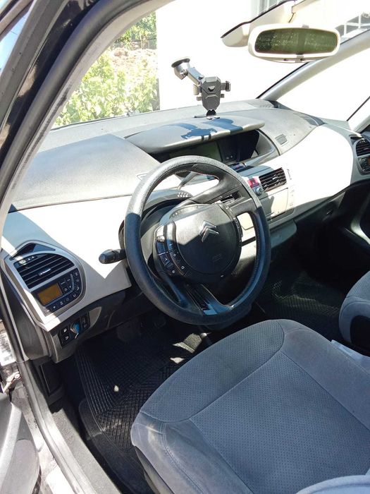 Citroen C4 Grand Picasso 2.0 HDi 2008