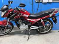 Мотоцикл skybike 200