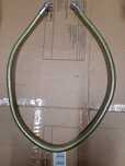 Przewód wąz do gazu 125 cm.