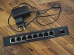Switch HORACO 8x2.5G + 1xSFP+ (10G)