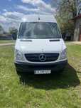 Mersedes-Benz318
