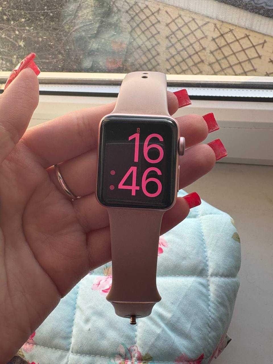 Apple watch 2 38 mm