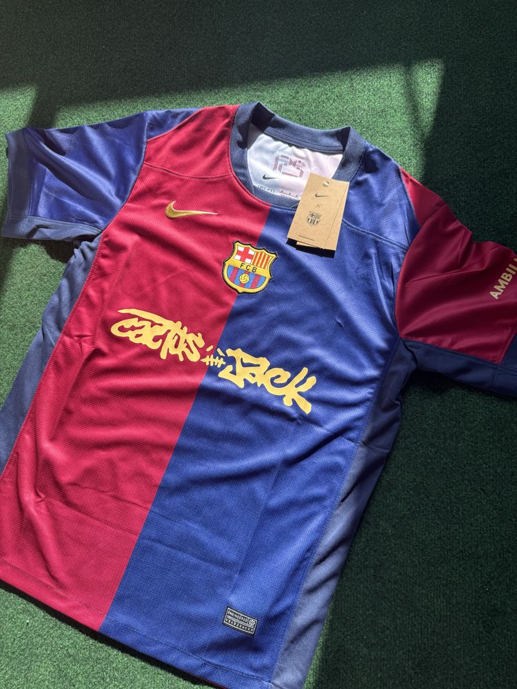 Camisola Travis Scott edição limitada