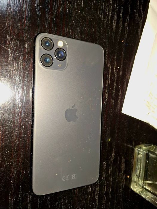 Iphone 11 pro max