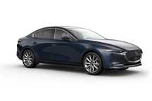 Mazda 3 4SN 2.0L e-SKYACTIV X 186 KM 6AT FWD Takumi BLOP nowy od ręki