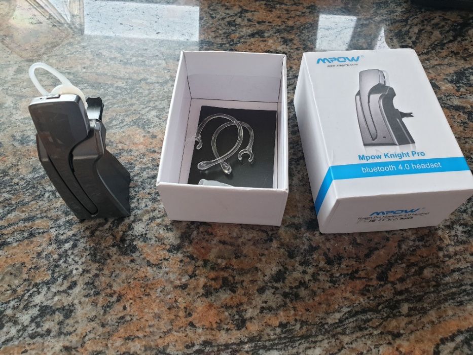 Auricular Bluetooth