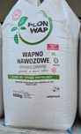 Wapno Nawozowe Granulowane  BB  worki  Kreda Nawozowa