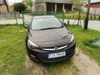 Opel Astra Stan bardzo dobry