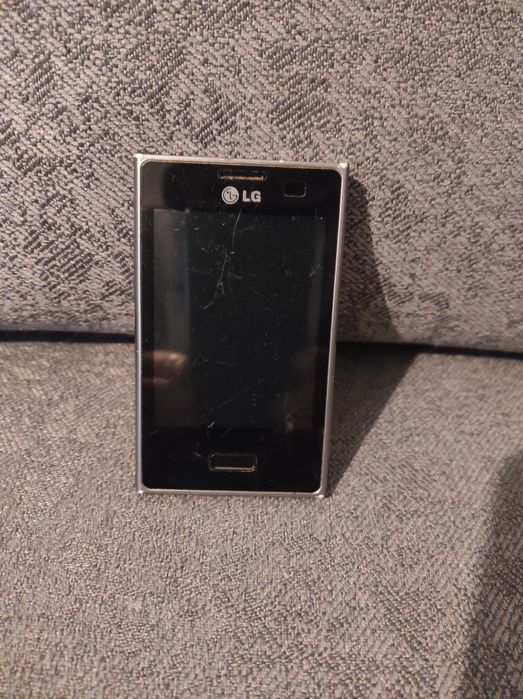 Smartfon LG Swift L3 (LG-E400)