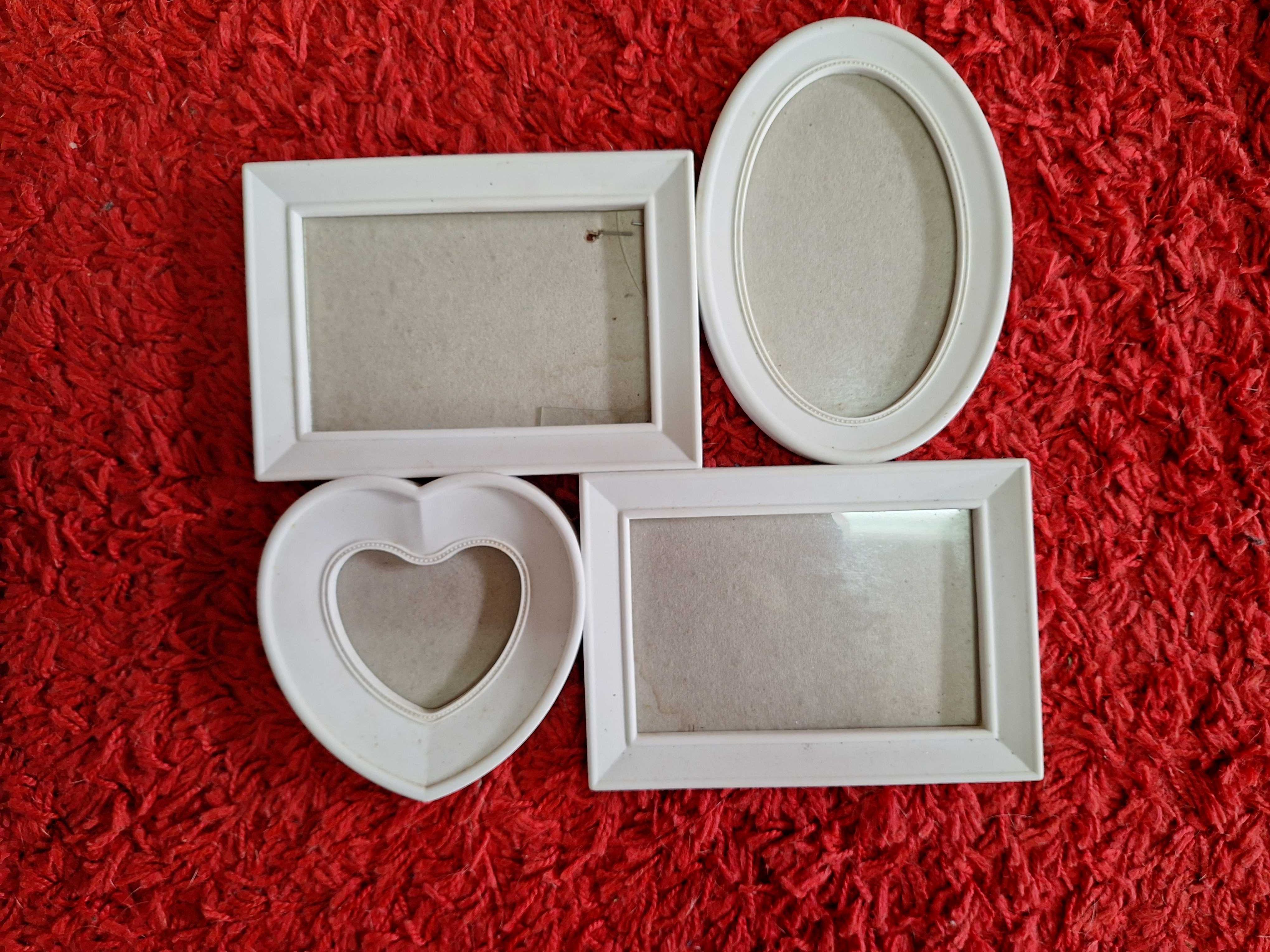 Molduras para fotográficas