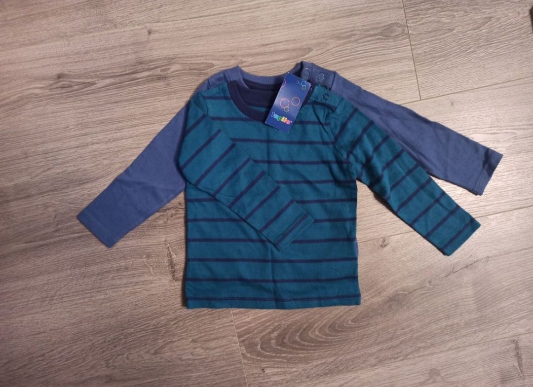 Набір одягу для хлопчика 9-12 місяців (ціна за все)
