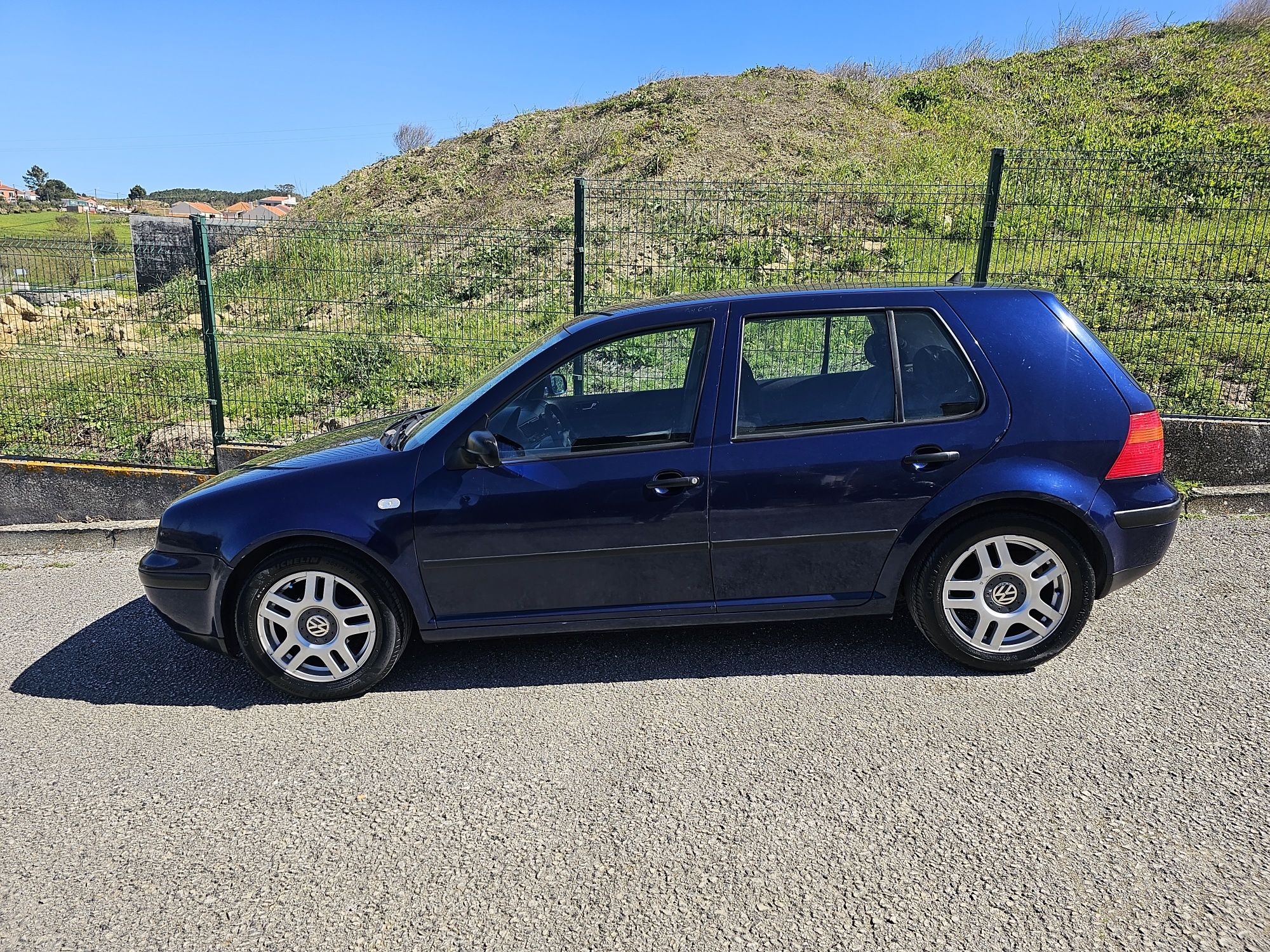 Golf 4 muito bom estado