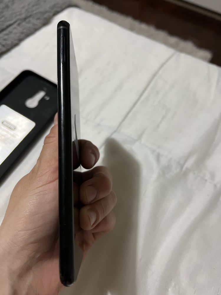 Huawei mate 20 preto