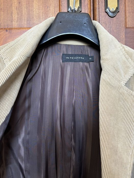 Blazer vintage Intempore