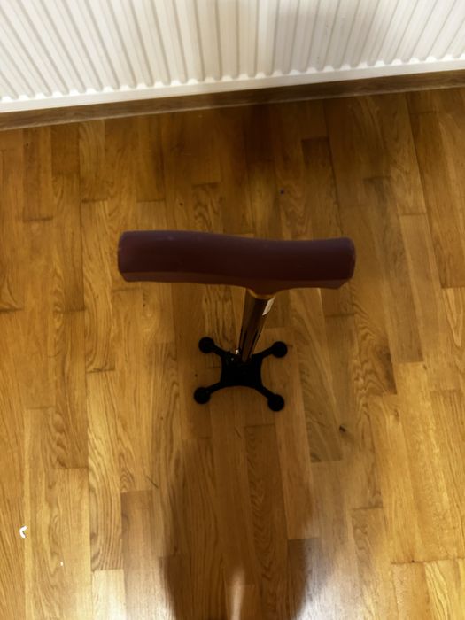 Костиль для людей похилого віку