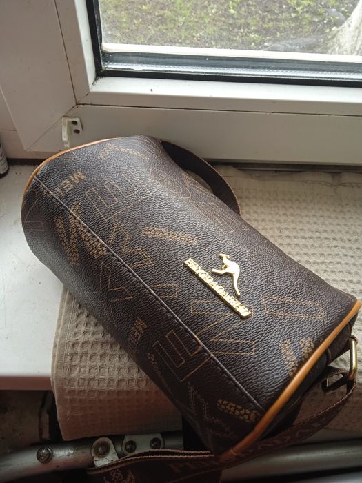 Женская сумка клатч