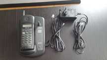 Telefon bezprzewodowy Philips xalio Plus