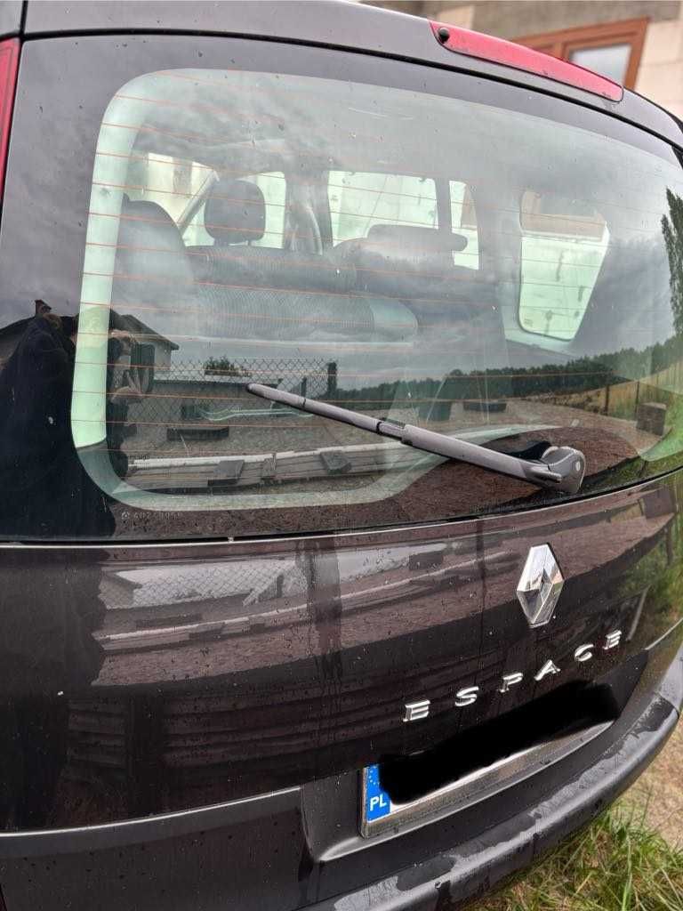 sprzedam renault espace