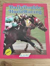 Daily Double Horse Racing Amiga testowana!