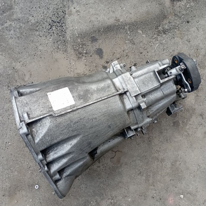 КПП 2.2CDI 6-ст 2032605301. Mercedes Benz C W203 2000-2007