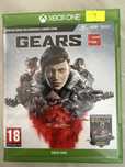 Gears 5 Xbox One