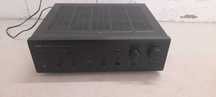 Yamaha AX-450 wzmacniacz stereo