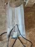 Lampa do grow boxa