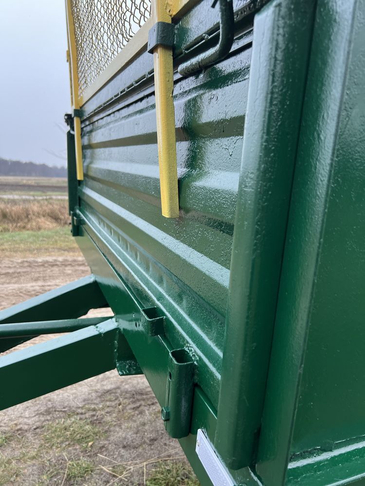 Продам розкидачі органічних добрив/ Гноєрозкидач