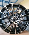 Felgi alu Mercedes 20 ML VITO VIANO GLK AMG