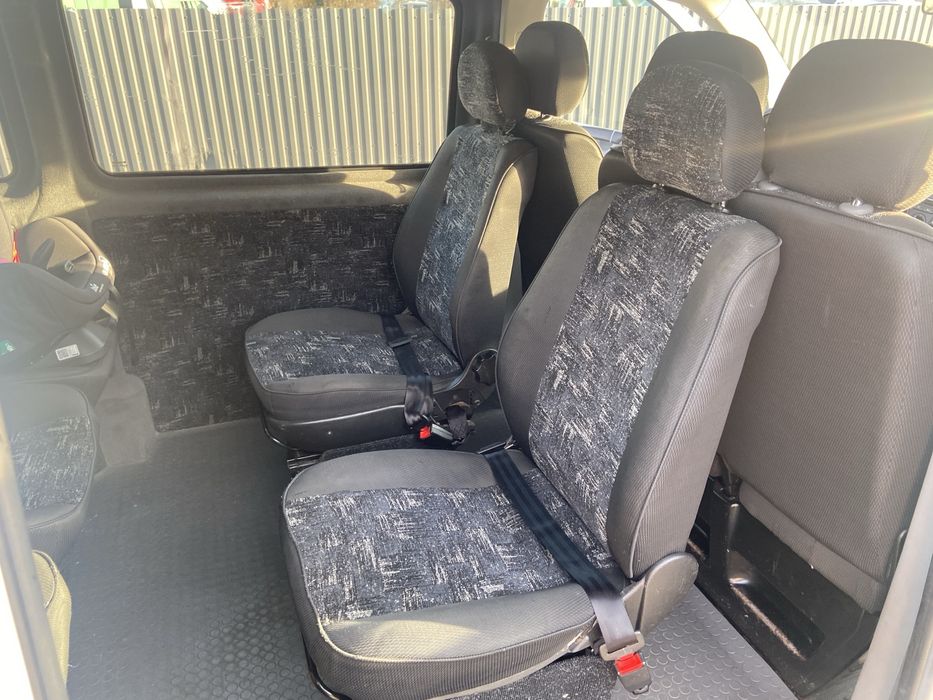 volkswagen t5 1.9 tdi 75 квт