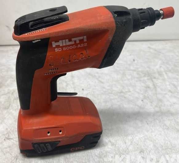 wkrętarka HILTI  SD5000-A22