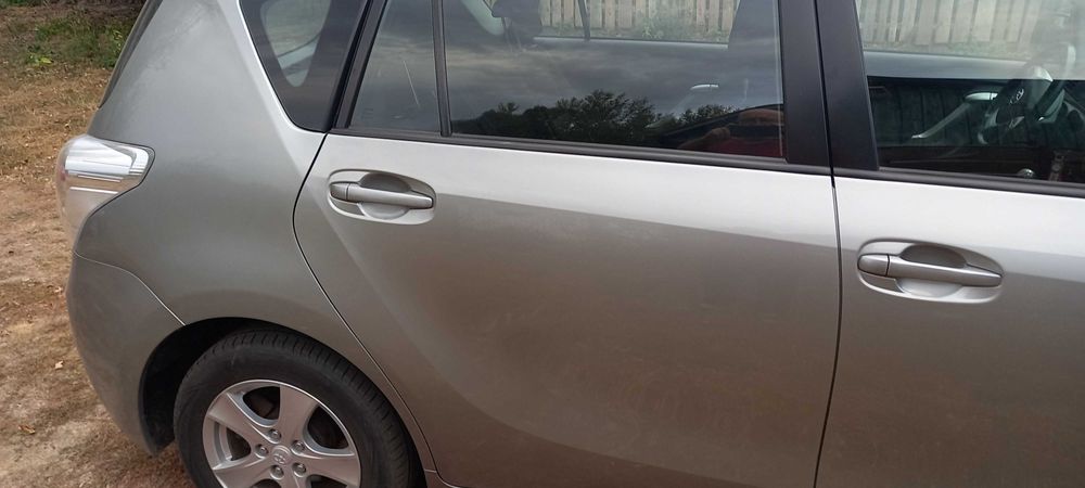 Тойота версо 2011р.