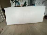 Materac Ikea Asvang 90x200