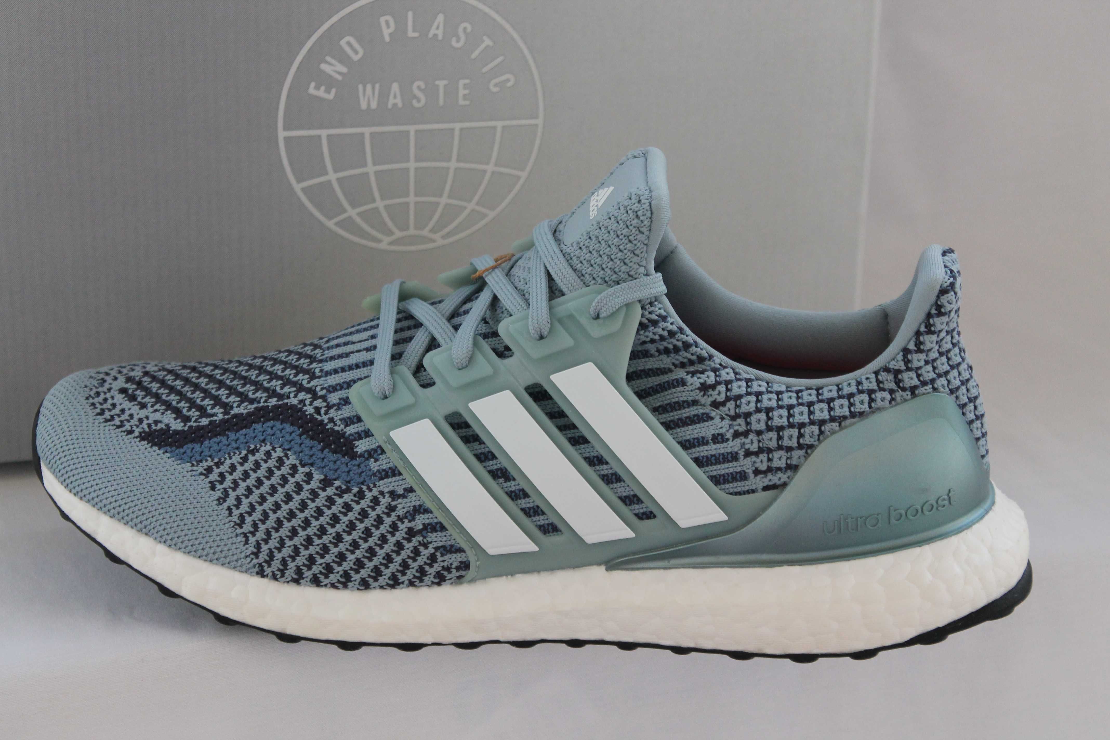 Кросівки adidas running ultraboost 5.0-US--10--EU-42-43-устіл-28 см