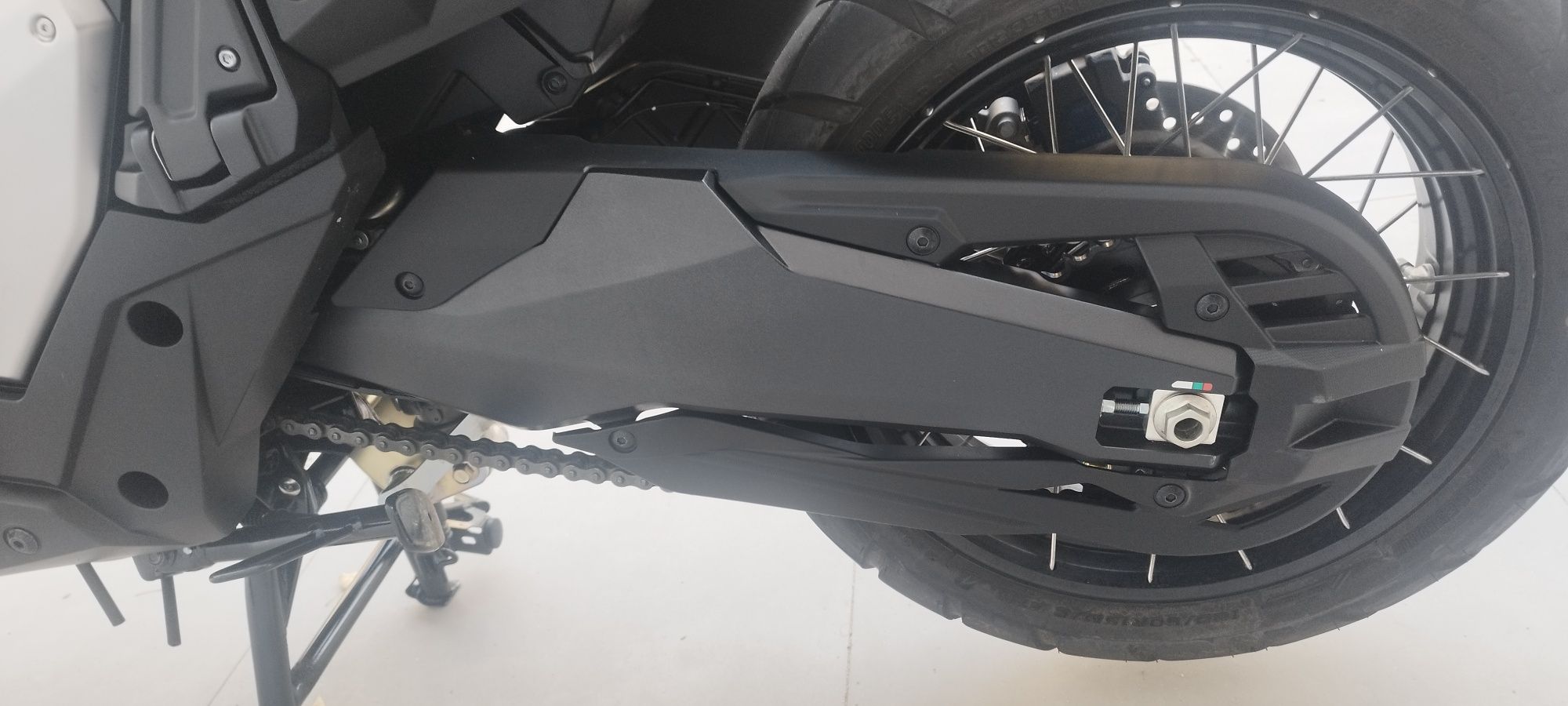 Honda X-ADV 750 || NOVA